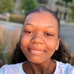 Meet your Posher, Chanté